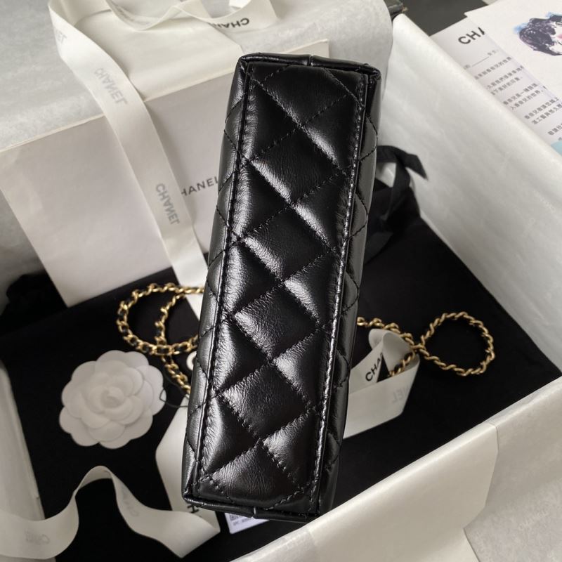 Chanel Top Handle Bags